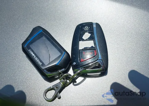 2013 Hyundai Santa Fe Sport from USA, damaged, VIN 5XYZU3LB7DG056432